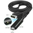 thumbnail image 4 of Ps2 to Adapter of Material for HD Connection Plug and Play with Audio, 4 of 6