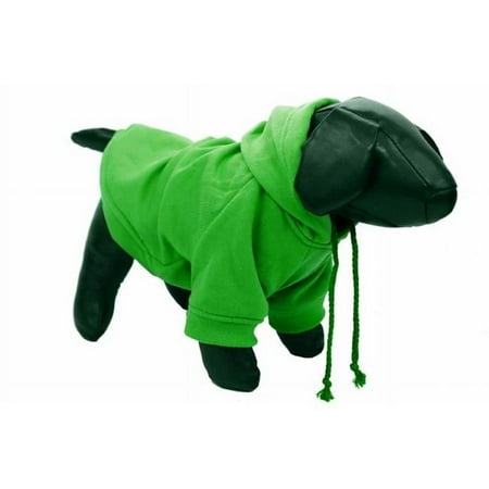 UPC: 0858342020022 | Pet Life ® American Classic Fashion Plush Cotton Hooded Dog Sweater
