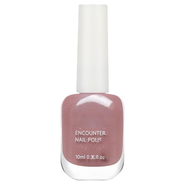 WIFKLSIIPG NEW Nail Polish Set Non Easy Peel Off & Quick Dry Water Based Polish 10ml