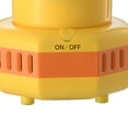 thumbnail image 2 of Tasse de Refroidissement Rapide Portable Motif Canard Jaune Poignée Antidérapante Mini Refroidisseur de Boisson pour Bureau, 2 of 5