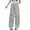 Green, variant on hlysgo Girls Parachute Pants Wide Leg Cargo Pant Y2K Streetwear Trousers with Multi Pockets Black Black,10-11Years
