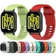 thumbnail image 5 of Silicone Watch Band For Redmi Watch 5 Active, 5 of 5