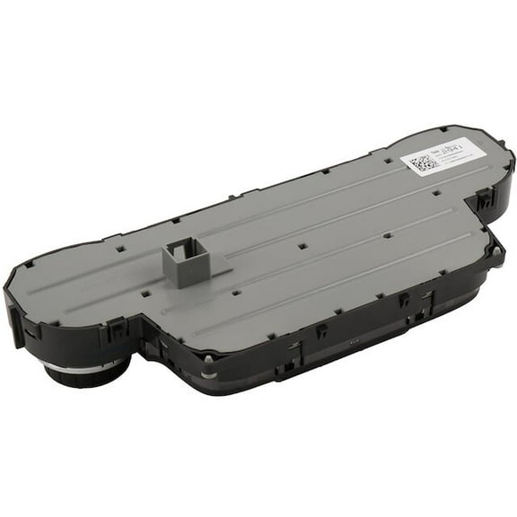 HVAC Control Panel - Compatible with 2015 - 2016 GMC Yukon
