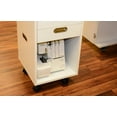 thumbnail image 7 of Kangaroo Aussie Ii Sewing Cabinet And Table W/ Lift, 2 Finishes, 7 of 7