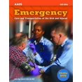 thumbnail image 1 of Pre-Owned Emergency Care and Transportation of the Sick and Injured [With DVD] (Paperback) 0763781703 9780763781705, 1 of 1
