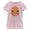 Light Pink, variant on Girl's Pokemon Charmander Smile  Graphic Tee White Medium