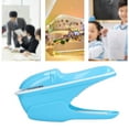 thumbnail image 4 of Office Supplies, Simple Operation Mini Stapler  For Documents For Office Blue, 4 of 8