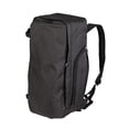 thumbnail image 4 of Portador de esterilla de yoga Zulema Bolsa para esterilla de yoga Bolsas de yoga Negro, 4 of 8