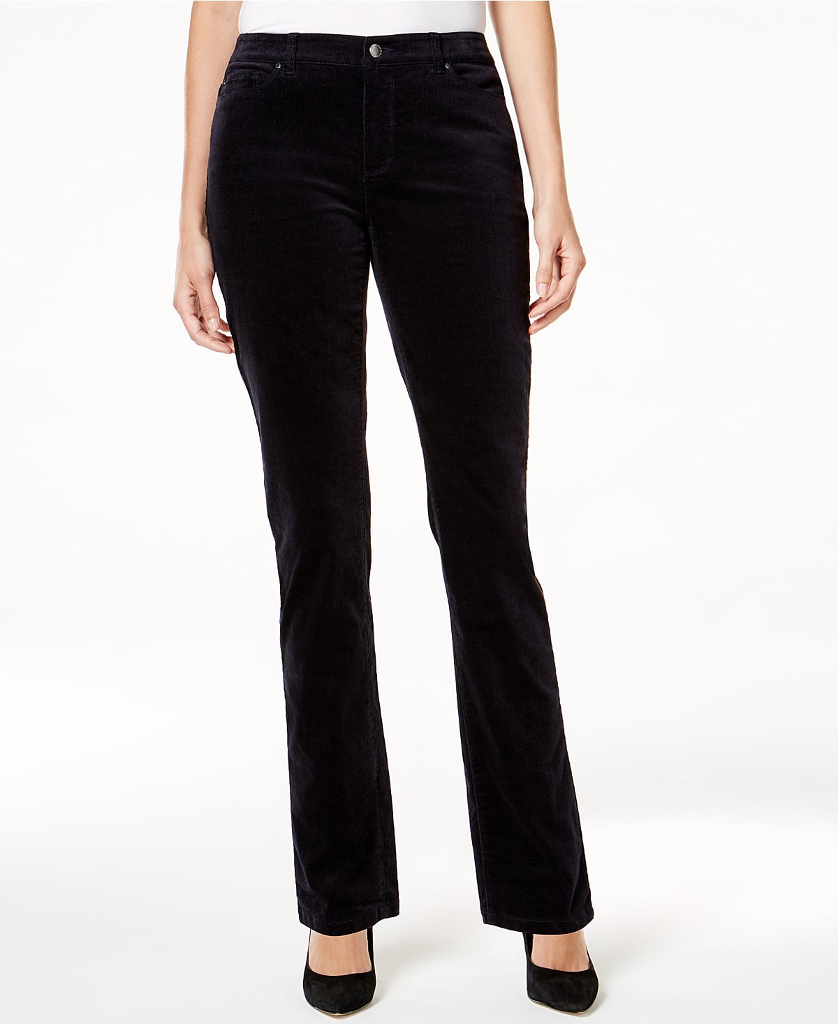 charter club corduroy pants