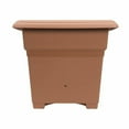 thumbnail image 5 of Novelty Earthbox Natural Root and Veg Garden Kit, Square, Terra Cotta Color, 18", 5 of 7