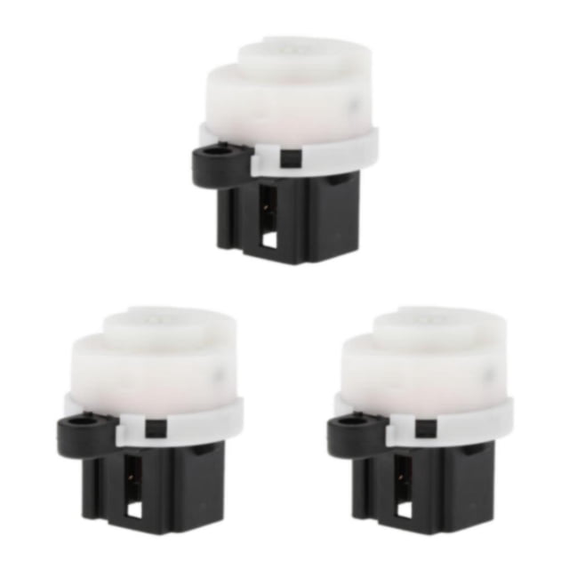 Kenally Interruptor de arranque de llave de bloqueo de encendido para Mazda B2500 4429612 de alto rendimiento Type1 NO1