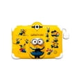 thumbnail image 3 of Tablet Kids Minions generica  4GB RAM 64GB Amarilla, 3 of 4