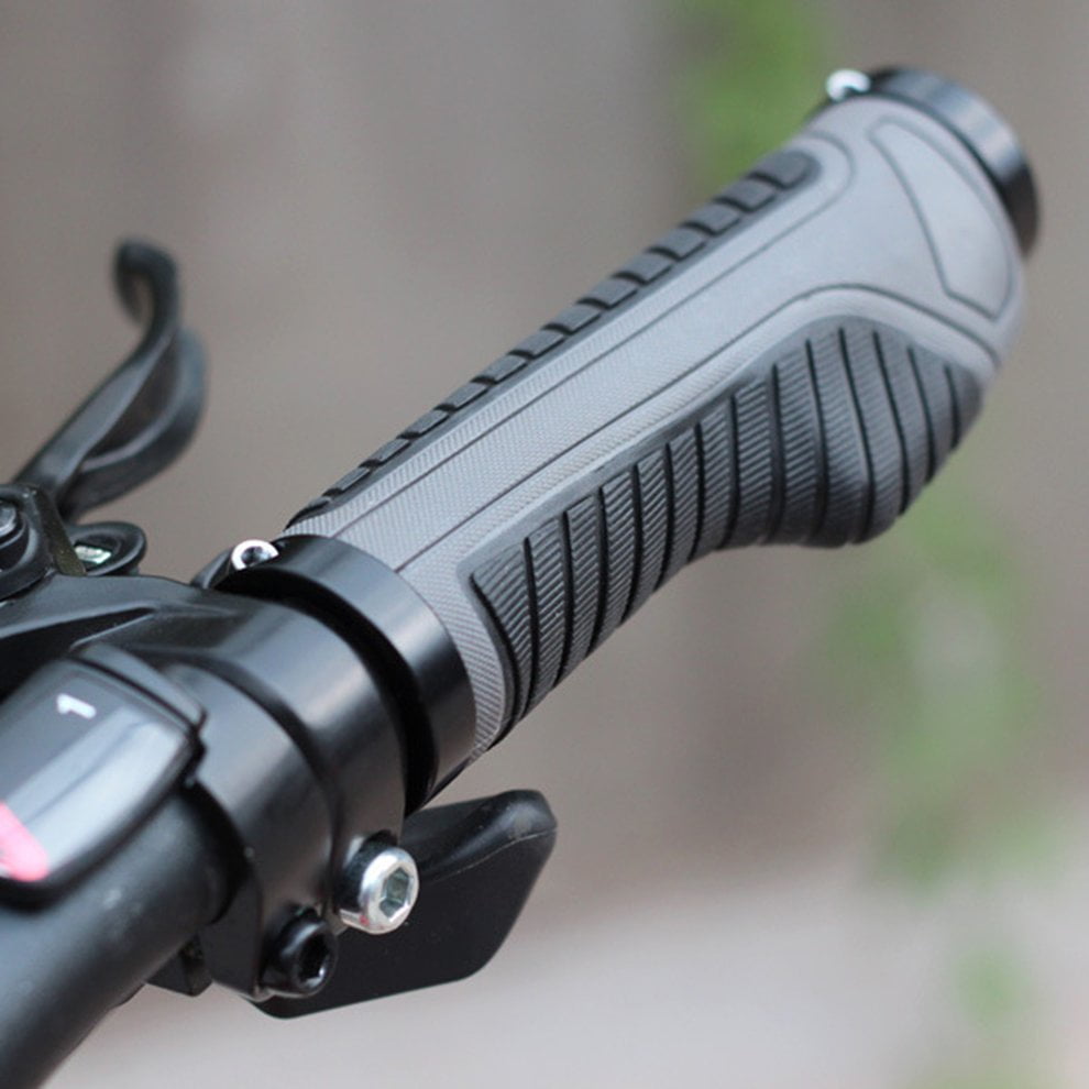 bicycle handlebar grips