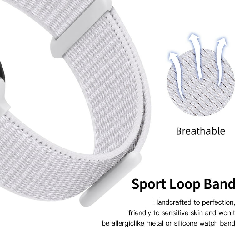Apple watch band 2025 for sensitive skin