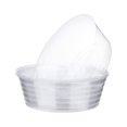 thumbnail image 1 of Uxcell Paquete de 10 Platillos para Macetas, Platillos de Plástico de 13.4 Pulgadas para Macetas, Bandeja de Drenaje para Macetas de Interior y Exterior, 1 of 1