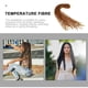 thumbnail image 5 of Dreadlock Extensions Hip-Hop Style for Decoration Dreadlocks Extension, 5 of 5