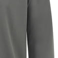 thumbnail image 4 of Henbury Adults  Long Sleeve Coolplus Piqu Polo Shirt, 4 of 4