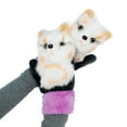 thumbnail image 3 of BKER Gants d'Hiver pour Hommes Accessoires de Course pour Dames Thermo, 3 of 7