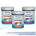 thumbnail image 5 of Aqueon® Stick'ems™ Freeze-Dried High Protein Treat, 5 of 12