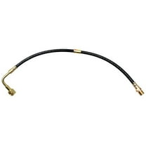 Raybestos BH38065 Professional Grade Hydraulic Brake Hose Fits select: 1983-1986 CHEVROLET C10, 1987 CHEVROLET R10