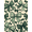 Green, Pattern 12, variant on ODIKA 4'x6' Machine Washable Non-Slip Area Rug, Preppy Sage Green High Traffic Rug, Green, 1255728
