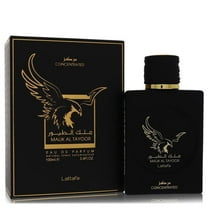 Lattafa 565013 100 ml Malik Al Tayoor Men Eau De Parfum Spray