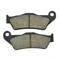 thumbnail image 1 of Motorcycle Front And Rear Brake Pads For 990Adventure S 2006-2008 R 2009-2012 950Adventure S 2003-2006 950 Adventure 2002-2006, 1 of 7