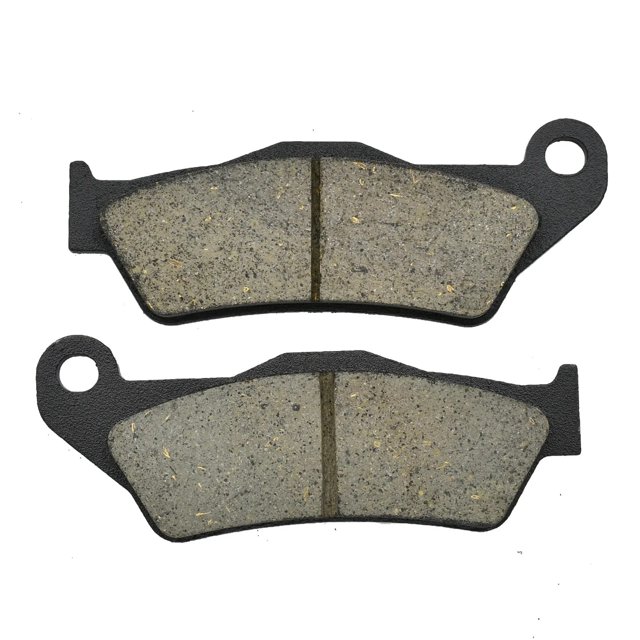 Motorcycle Front And Rear Brake Pads For 990Adventure S 2006-2008 R 2009-2012 950Adventure S 2003-2006 950 Adventure 2002-2006