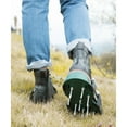 thumbnail image 7 of Gardenised Lawn and Garden Aerator Metal Spike Shoe, 7 of 7