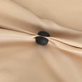 thumbnail image 1 of Spray Paint Shawl Pin Strong Hijab Magnetic Buttons Multi-Use Scarf, 1 of 6