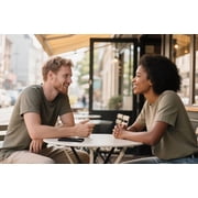 Fluentalk T1 Handheld Translator Device