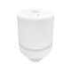 thumbnail image 2 of 110V Bomba de Vacío Eléctrica para Bolsas de Almacenamiento, Dispositivo de Succión Compacto Portátil con Válvula de Aire Universal, Blanco, 6x6x9cm, 2 of 6