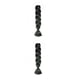 thumbnail image 2 of Trenzas De Cabello De Moda Soidarity Extensiones De Cabello Trenzado B14 2Conjunto, 2 of 6