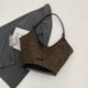 thumbnail image 5 of Bolso Bag Women Leopard Seopard Con Bolsillo Interior, 5 of 9