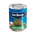 thumbnail image 1 of Chiles jalapeños San Marcos picados en salmuera 380 g, 1 of 4
