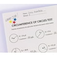 thumbnail image 5 of Avery Foil Star Labels, 1/2" Diameter, Paper, Permanent, Assorted Colors, Handwrite, 715 Count, 5 of 8