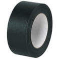 thumbnail image 1 of Ruban Intercalaire Noir 2 Po x 60 Verges - Ruban Masquant PF3, 1 of 1