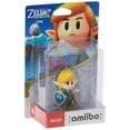 thumbnail image 3 of Link Amiibo - Legend of Zelda : Link's Awakening Series, 3 of 3