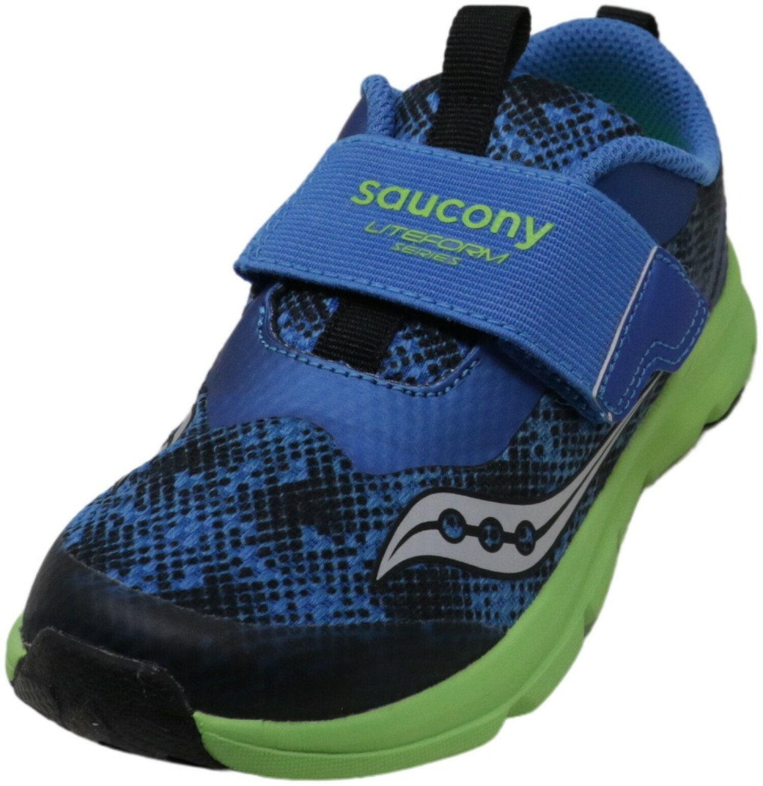 Saucony Kids Baby Liteform Sneaker Saucony Kids Baby Liteform Sneaker