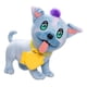 thumbnail image 1 of Peluche Suave Ruz Fashion Pets (Pugscuintle 20 cm Gris), 1 of 5