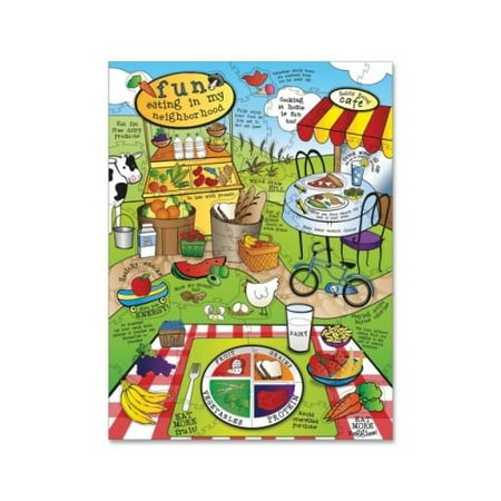 Chenillekraft ChenilleKraft Jigsaw Puzzle CKC4412