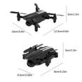 2025 New Electronics Gadgets Clearance Intelligent Mini UAV HD Aerial