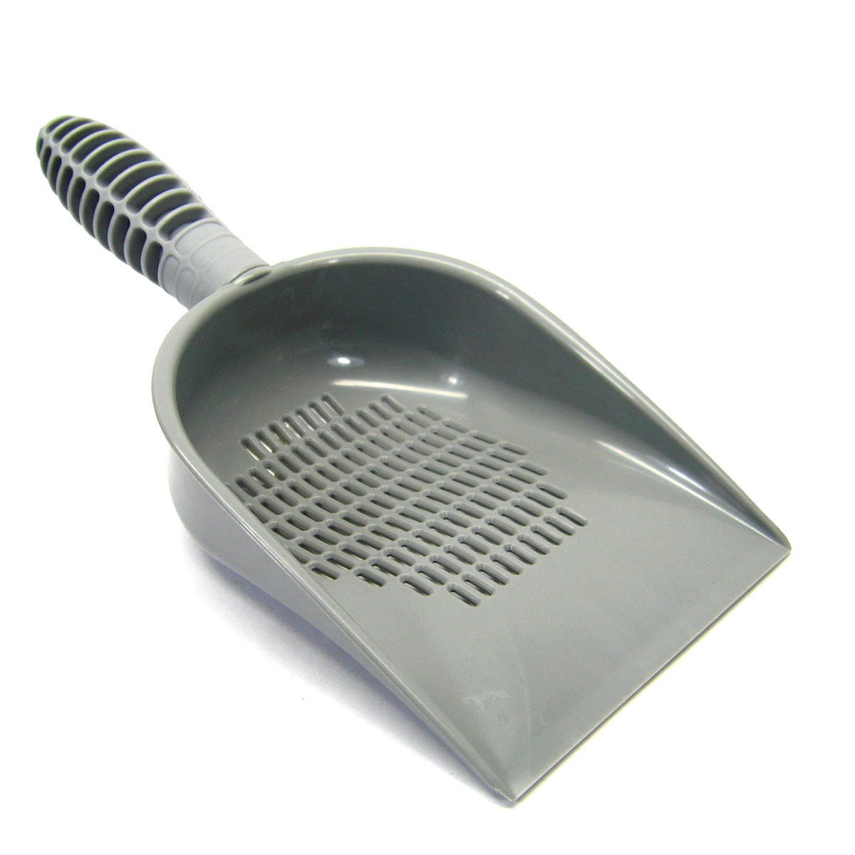 ISTA Gravel scooper (S) Flexible connection Shovel tank Gravel leveler