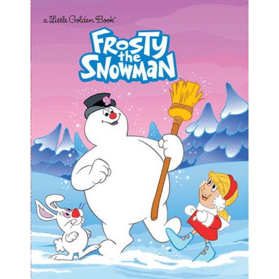 Frosty the Snowman (Walmart Exclusive)