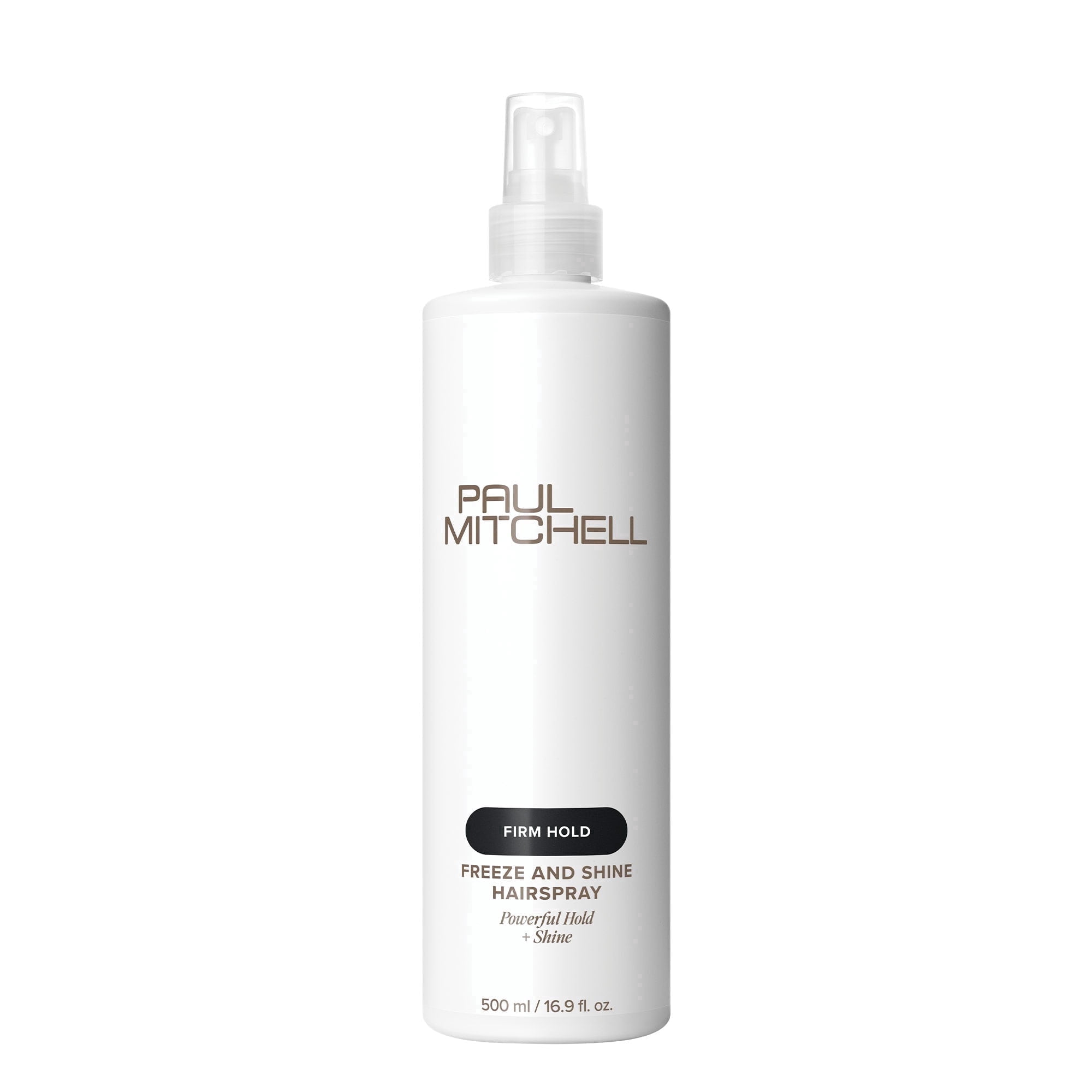 【未開封】PLOSION de Salon HANDY パールホワイト Paul Mitchell, Freeze And Shine Super Spray, 3.4 oz - Walmart.com
