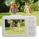 thumbnail image 5 of Cámara 4K Vlogging, Cámara Digital Portátil de 48MP Autococutamiento 1080p FHD para adolescentes para actividad de Vije, 5 of 7