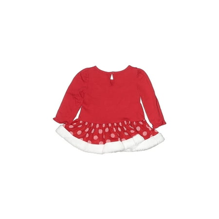 

Pre-Owned Disney Baby Girl s Size 18 Mo Dress