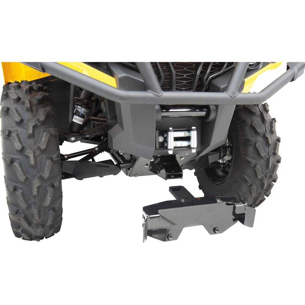 Moose Utility 45010811 RM4 Plow Mount Plate