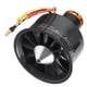 thumbnail image 4 of QX Motor 64mm EDF Set, QF2822 3500KV Motor EDF Ducted Fan Set 3-6S Lipo Potente Alta Velocidad Para RC Airplane ANGGREK Otros, 4 of 8