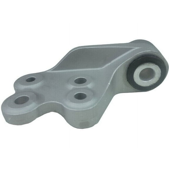 Rear Lower Engine Mount - Compatible with 2019 - 2021 Toyota Corolla 2.0L 4-Cylinder 2020